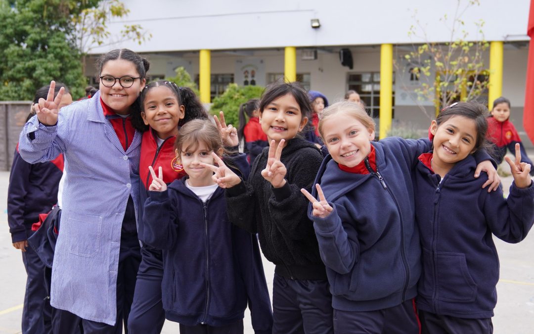Actualización Reglamento Interno de nuestro colegio – Agosto 2025