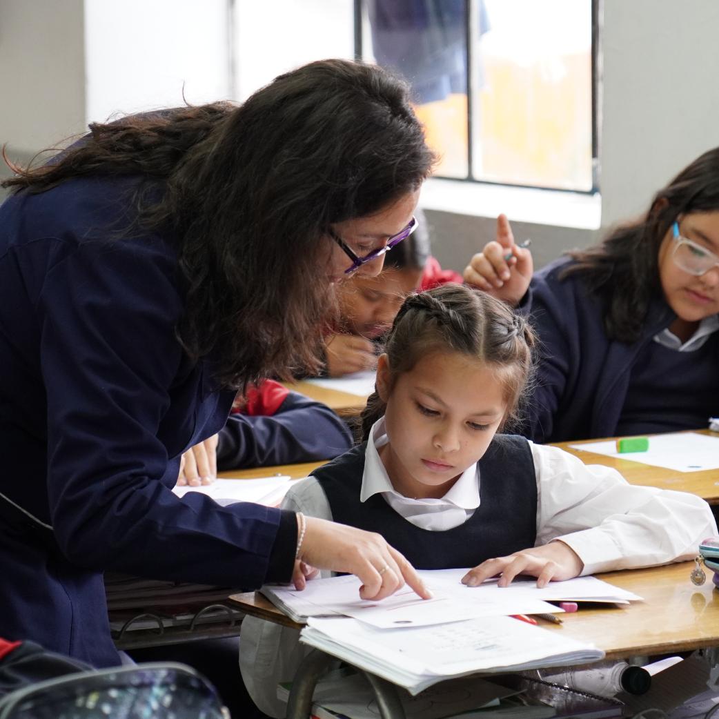 FA_Educación Integral