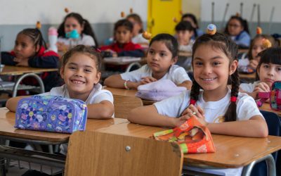 Admisión 2026: Cómo postular al colegio Francisco Arriarán