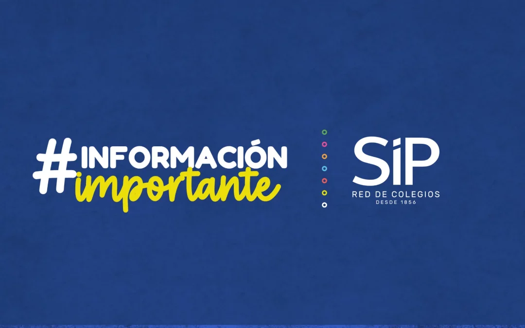 Informativo reunión de apoderados 15 julio