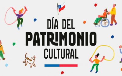 ¡Vivamos el Día del Patrimonio 2026 en Comunidad!