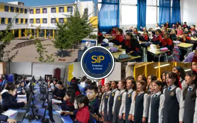 Admisión Escolar 2027: Cómo postular al Colegio Francisco Arriarán